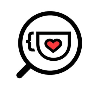 Telegram profile photo for Cafeína ☕ Tecnologia, Programação & Vagas