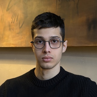 Telegram profile photo for Артём Романович: Менторство