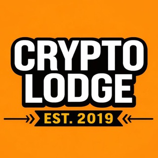 Telegram group profile photo for Crypto Lodge (smeddytown)