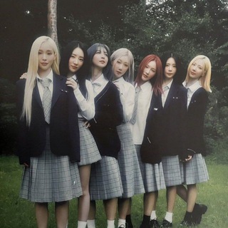 Telegram profile photo for DREAMCATCHER EDIT