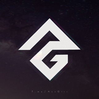 Telegram profile photo for ⌞ ᴬᶜᶜᴳⁱʳ ⌝