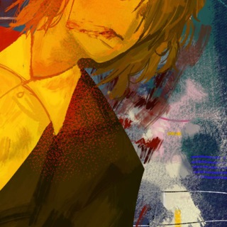 Telegram profile photo for Empty days (with animals)