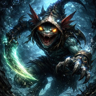 Telegram profile photo for SLARK SELLER