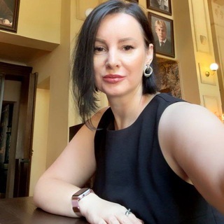 Telegram profile photo for Ирина Козуб. жЫвой блог сетевика😁
