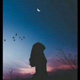 Telegram profile photo for فَتَاّةُ-القَمَرّ❣