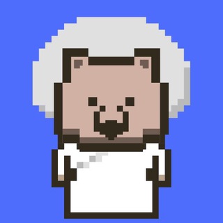 Telegram group profile photo for Wombat Exchange Việt Nam