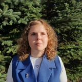 Telegram profile photo for Дарья Рычкова | журналистика со смыслом