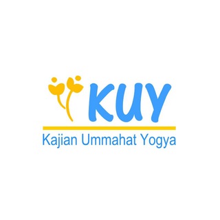 Telegram profile photo for Kajian Ummahat Yogya (KUY)