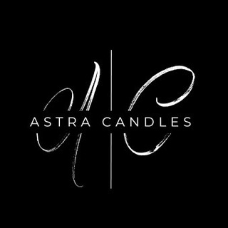 Telegram profile photo for ASTRA | CANDLES