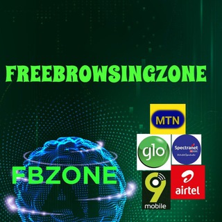 Telegram profile photo for FREEBROWSINGZONE