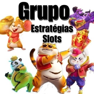 Telegram profile photo for Grupo on