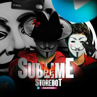 Telegram profile photo for Sublime Store Dicas