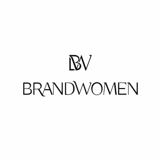 Telegram profile photo for Brandwomen