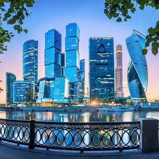 Telegram profile photo for Москва | Куда пойти