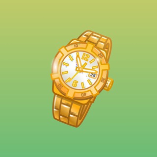 Telegram profile photo for Swiss Watch Sales