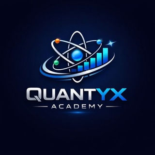 Telegram profile photo for Quantyx Academy