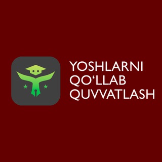 Telegram profile photo for YQQEDU.UZ | Rasmiy kanal