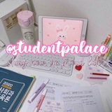 Telegram profile photo for ❛ s t u d e n t p a l a c e ❜