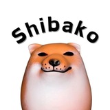 Telegram profile photo for Shibako