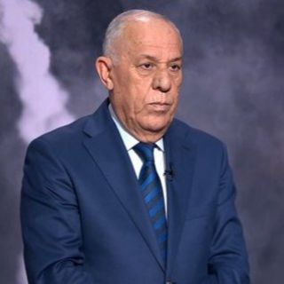 Telegram profile photo for اللواء فايز الدويري
