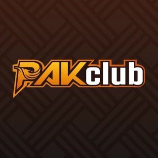 Telegram profile photo for Pak Club