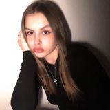 Telegram profile photo for tower tarot ᛝ witch