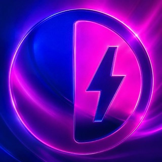 Telegram profile photo for Диджиталист ⚡️