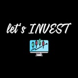 Telegram profile photo for Let's Invst