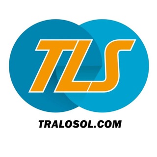 Telegram profile photo for TraLoSol | ВЭД и белая логистика