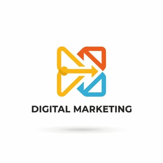 Telegram profile photo for Digital Marketing Group | AI UPDATES | Canva pro