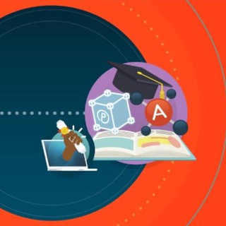 Telegram profile photo for الاختبارات الوزارية للغة الإنكليزية للسادس الإعدادي