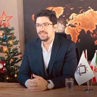 Telegram profile photo for دوره های آدام مرادی