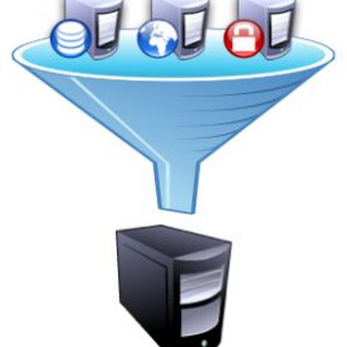 Telegram profile photo for Virtualização BR