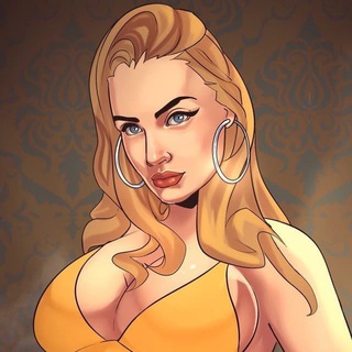 Telegram profile photo for Клубничка Лиза 🍓