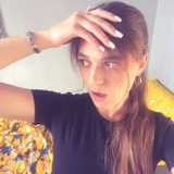 Telegram profile photo for катюшка кек