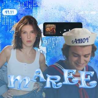 Telegram profile photo for Marée flood life