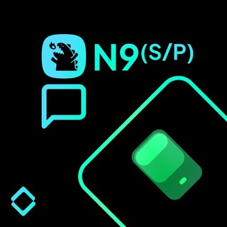 Telegram group profile photo for Redmi Note 9S / 9 Pro / Pro Max | OFFICIAL