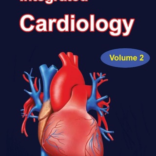 Telegram profile photo for Integrated cardiology