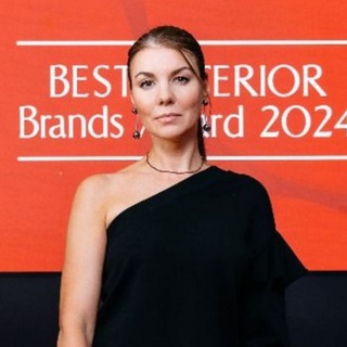 Telegram profile photo for Анна Гусарова АРТ