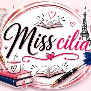 Telegram profile photo for Miss cilia