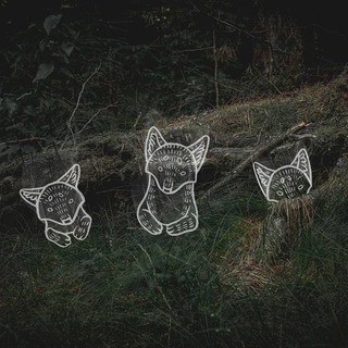 Telegram profile photo for Скоморошьи забавы