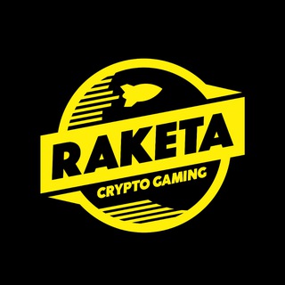 Telegram profile photo for Raketa Crypto Gaming