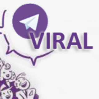 Telegram profile photo for TelegramViral