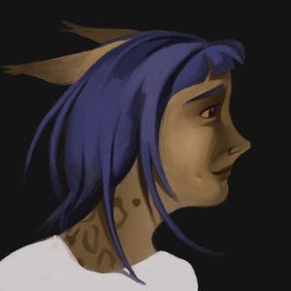 Telegram profile photo for Guguo
