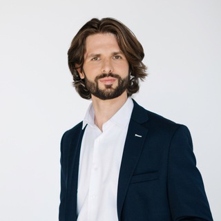 Telegram profile photo for Доктор Морозов