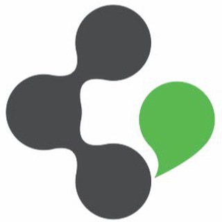 Telegram profile photo for iCS Agency