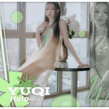 Telegram profile photo for 𝗬𝘂𝗾𝗶 𝗛𝗲𝗹𝗽☘️