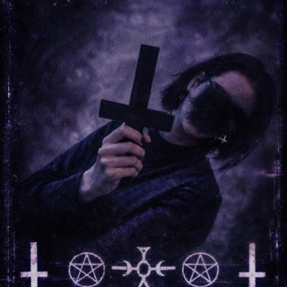 Telegram profile photo for M̴ ̵͓̰͝A̴̫͜͠ F̷̒̌ ̵̘̓̓U̸ 🐙eppyzavr