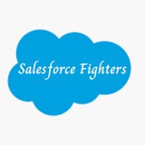 Telegram profile photo for Salesforce Interview