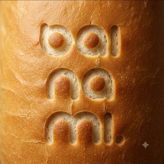 Telegram profile photo for bainami.travel